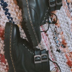 Doc Martens